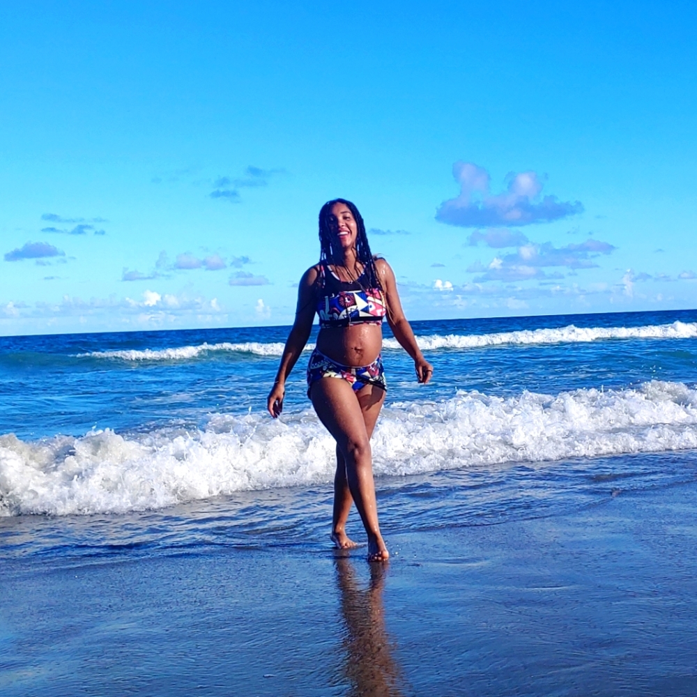 Meet your Posher, Alyse